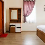 3Br Grand Palace Kemayoran Apartment In Business District Near Jiexpo Prj By Travelio