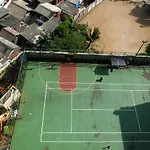 3Br Grand Palace Kemayoran Apartment In Business District Near Jiexpo Prj By Travelio