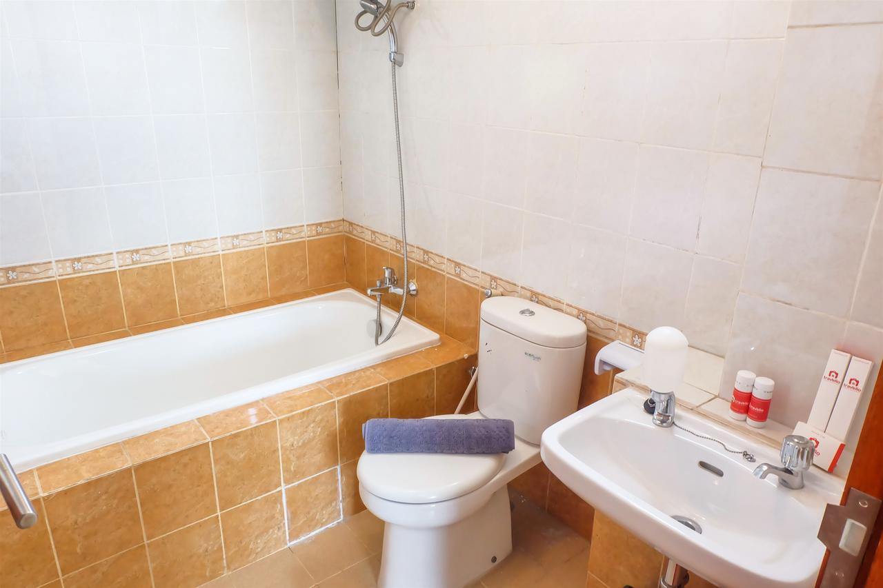3br Grand Palace Kemayoran In Business District Near Jiexpo Prj By Travelio * Jakarta