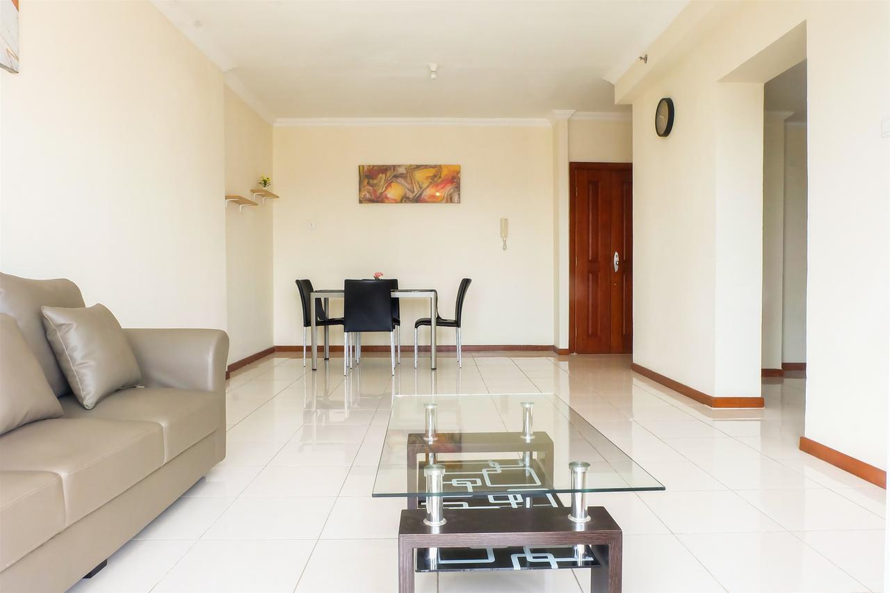 3br Grand Palace Kemayoran In Business District Near Jiexpo Prj By Travelio