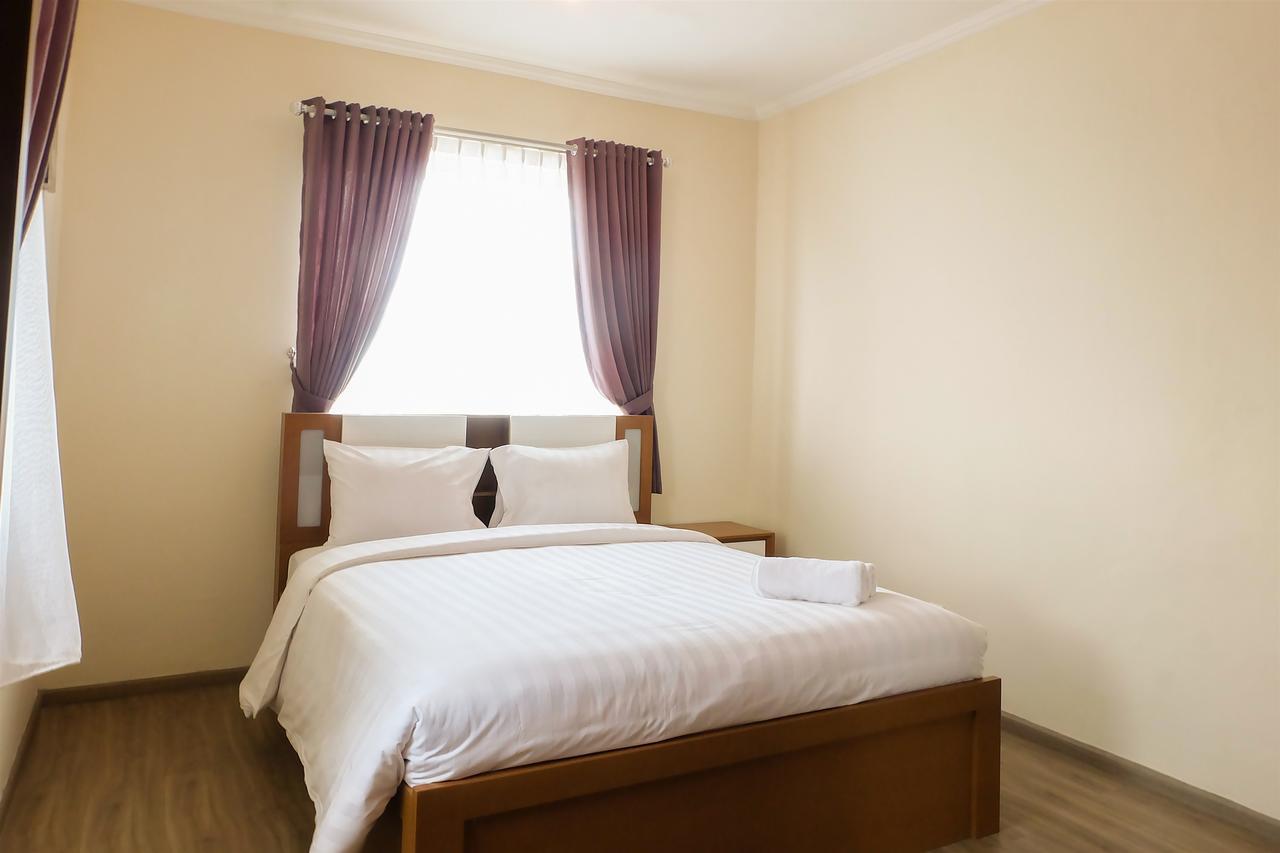 3br Grand Palace Kemayoran In Business District Near Jiexpo Prj By Travelio Appartement *