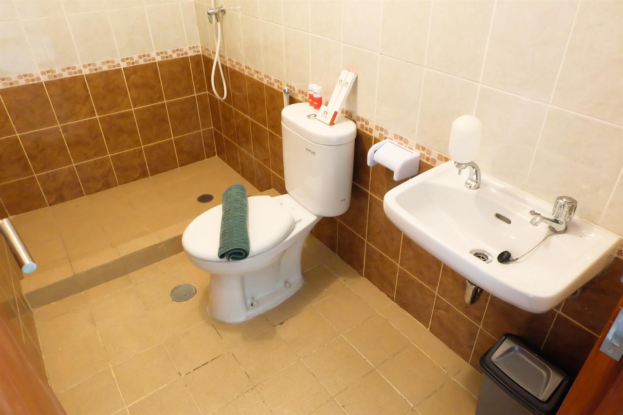 3br Grand Palace Kemayoran In Business District Near Jiexpo Prj By Travelio * Jakarta